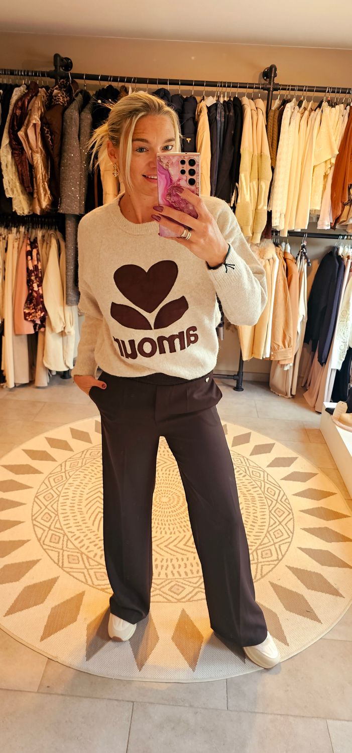 Pull Amour