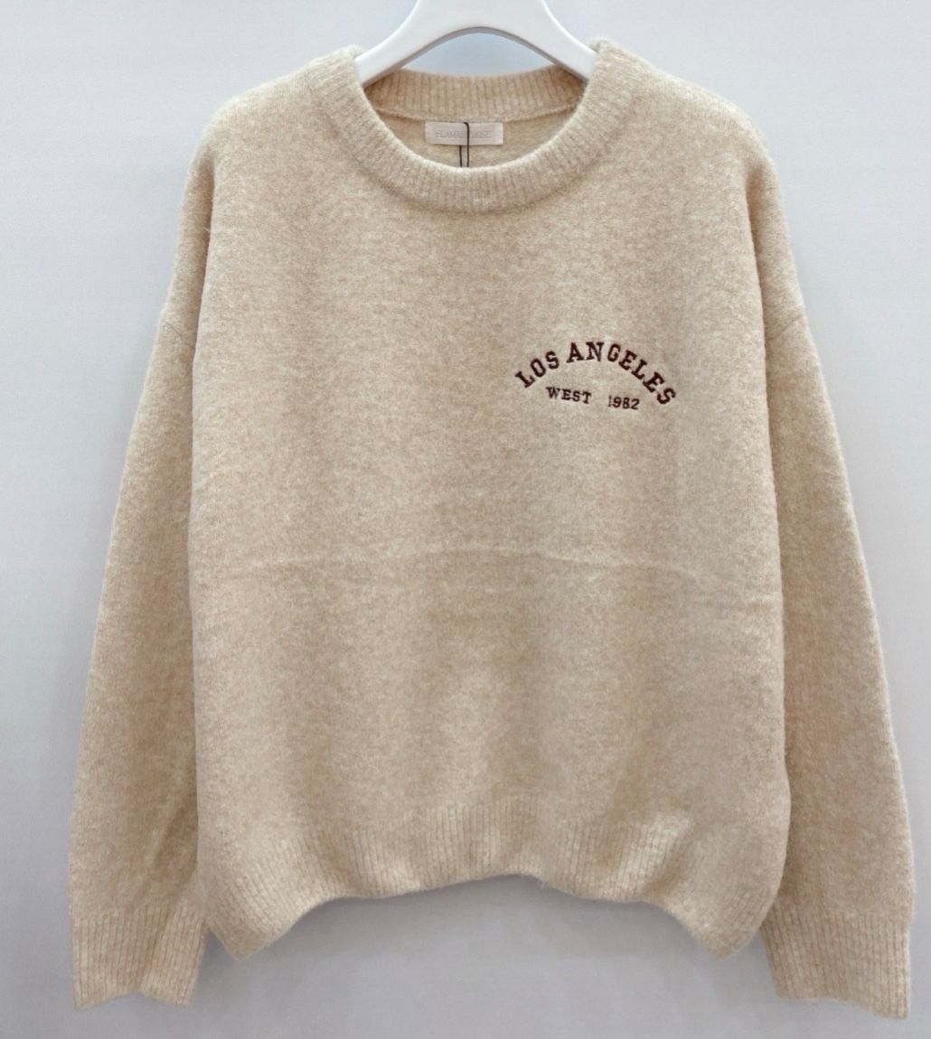 Pull LA leopard
