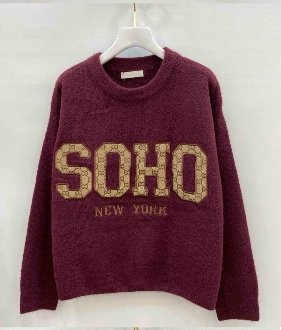 Pull Soho Lisette