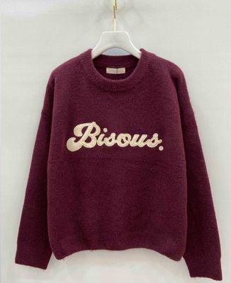 Pull Bisoux