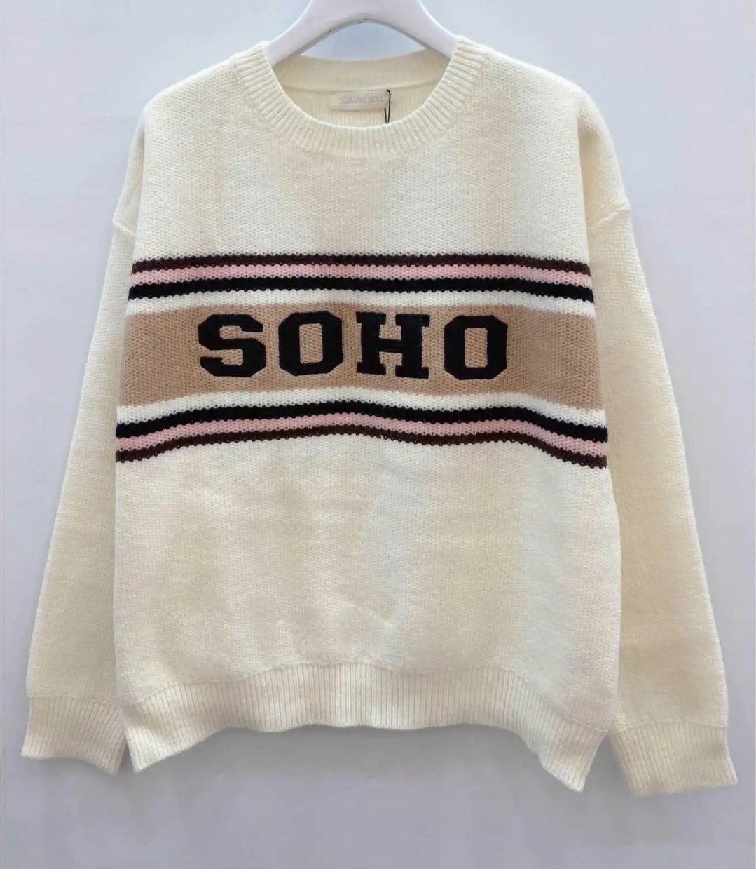 Pull Soho Liene