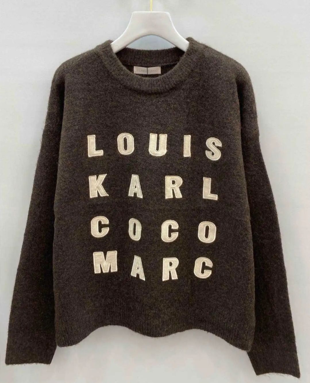 Pull Coco