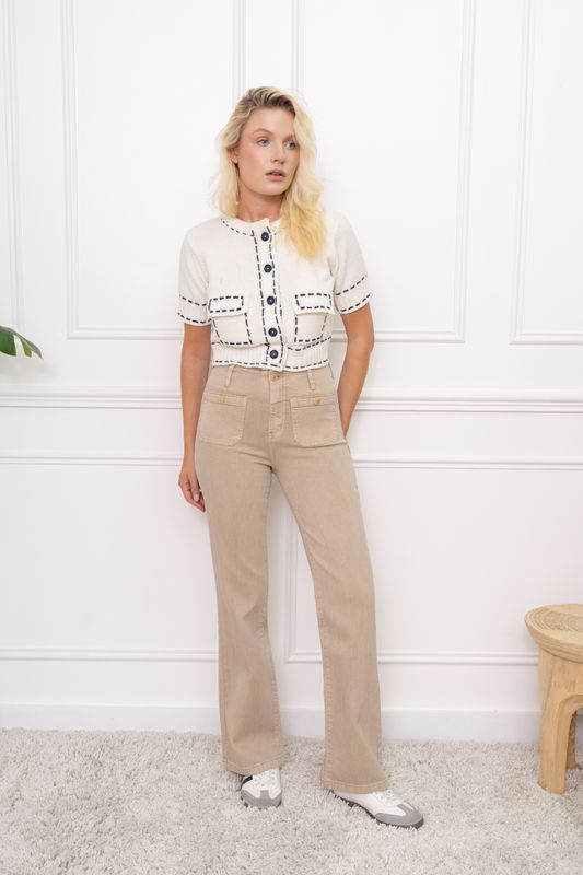 Folyrose - Valerie G Beige