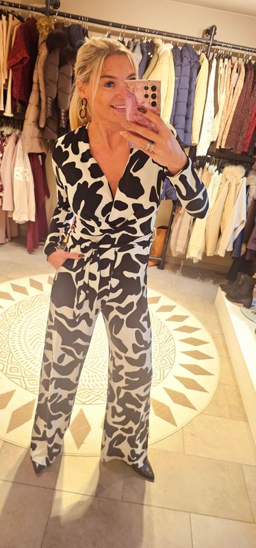 Jumpsuit Pauline