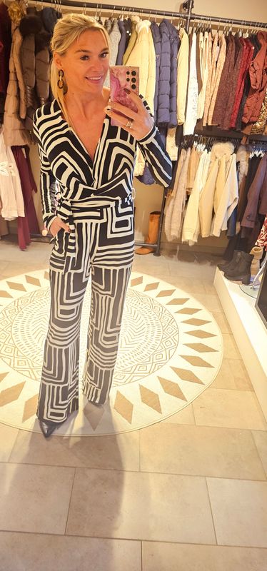 Jumpsuit Phaedra