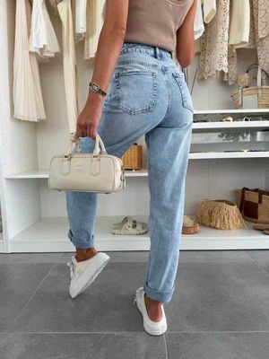 Jeans Balloon
