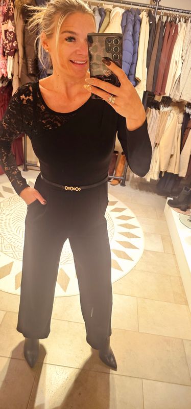 Jumpsuit Lynn