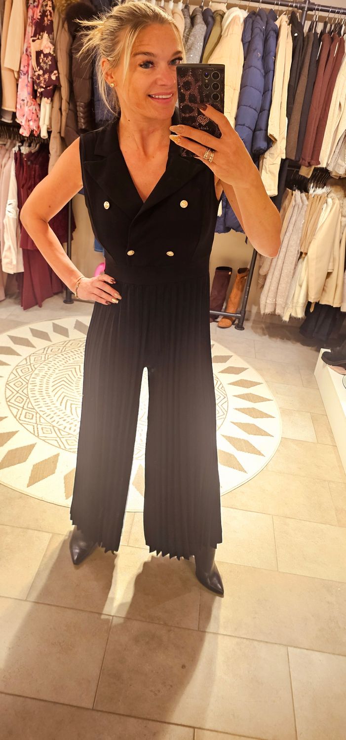 Jumpsuit Celine