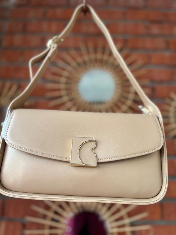 Handtas Chrisbelle ( incl lange riem )