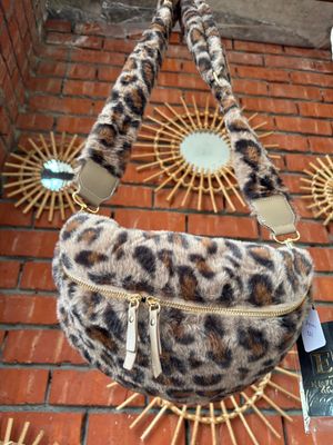 Heuptasje Jaguar (m)