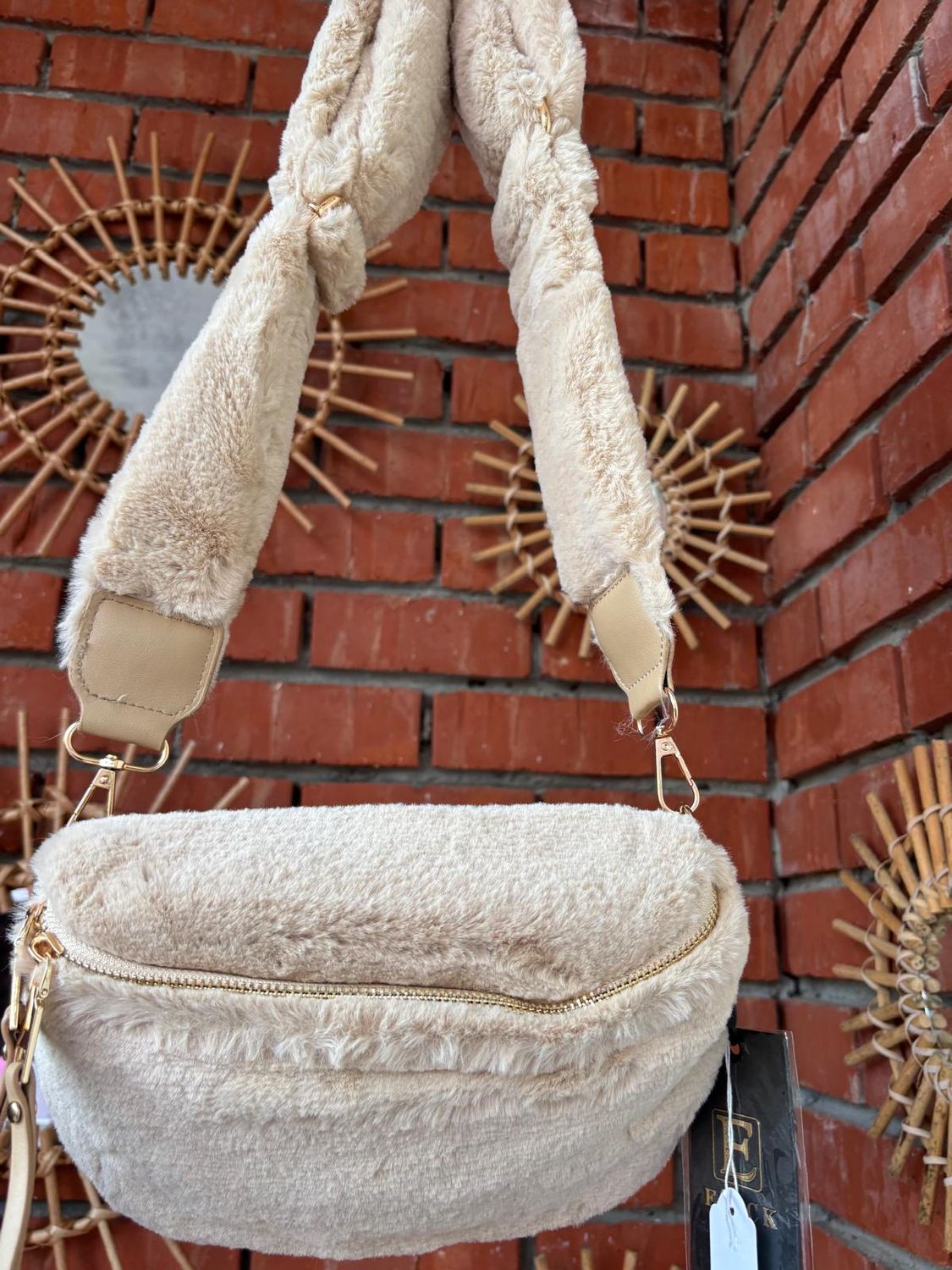 Heuptasje Winnie (m)