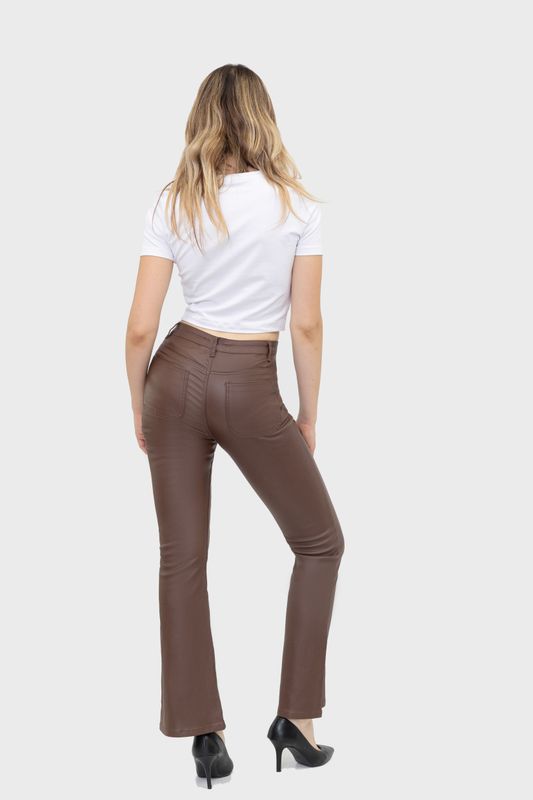 Folyrose wideleg pockets