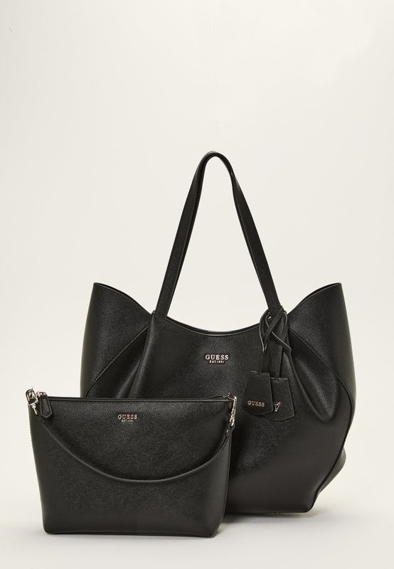 Guess - Amorette 2 In 1 Black