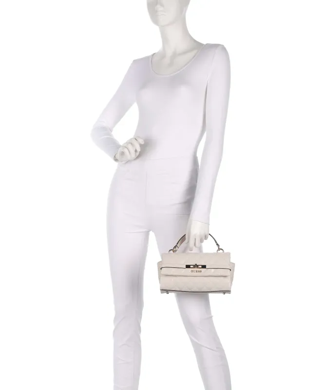 Guess - Idra Top Handle Flap Sto