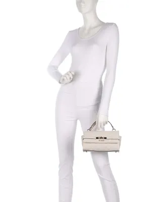 Guess - Idra Top Handle Flap Sto