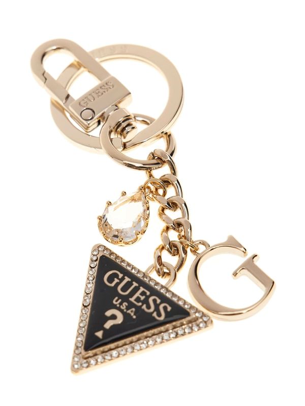 Guess - Keyring RW1792 Black