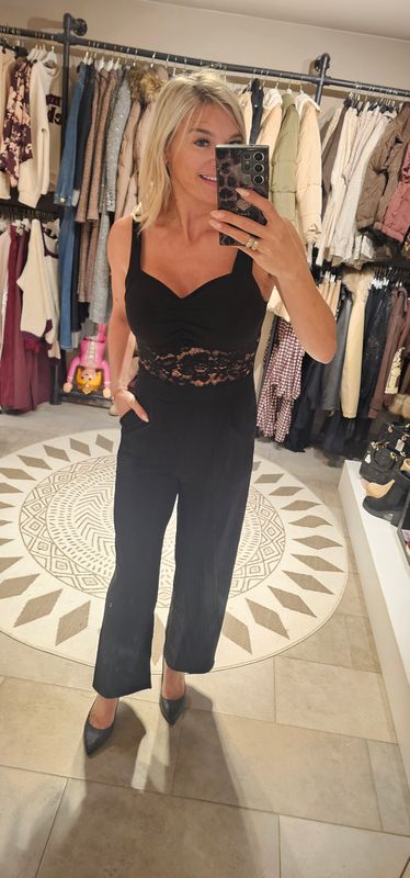 Jumpsuit Dana