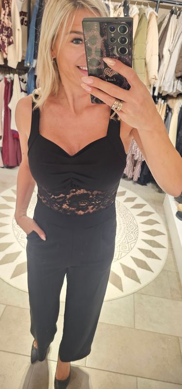 Jumpsuit Dana