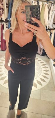Jumpsuit Dana