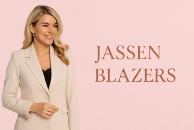 Jassen - Blazers