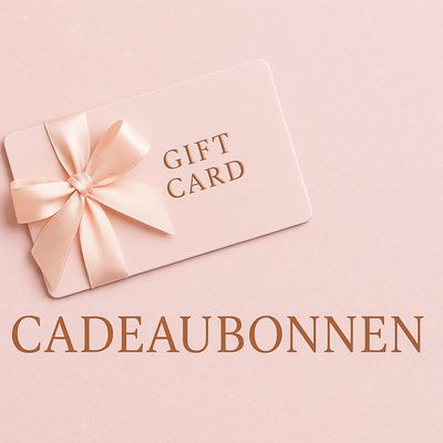 Cadeaubonnen