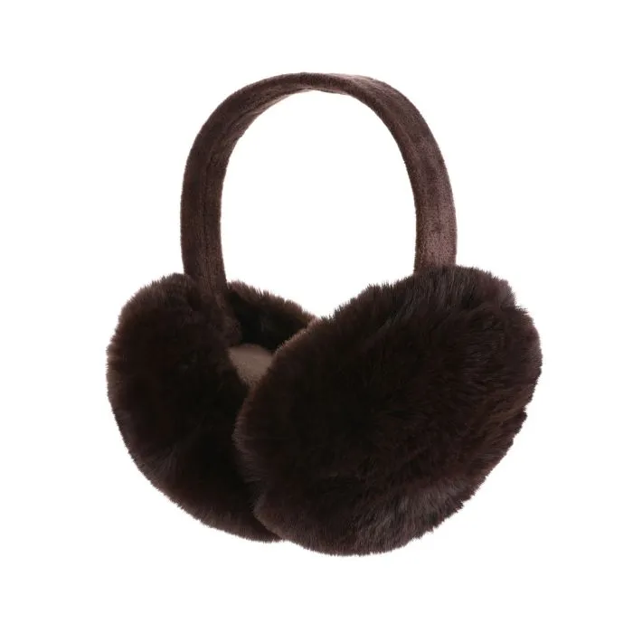 Oorverwarmers super zacht