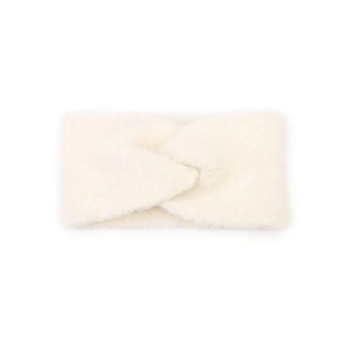 Haarband super zacht