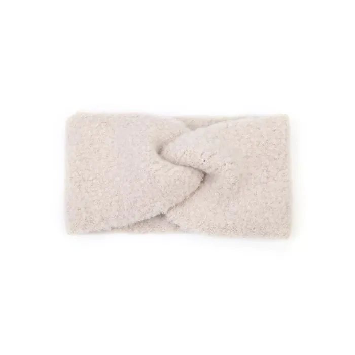 Haarband super zacht