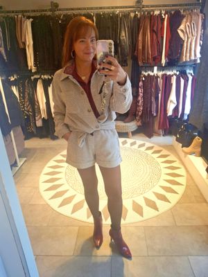 Short Onah