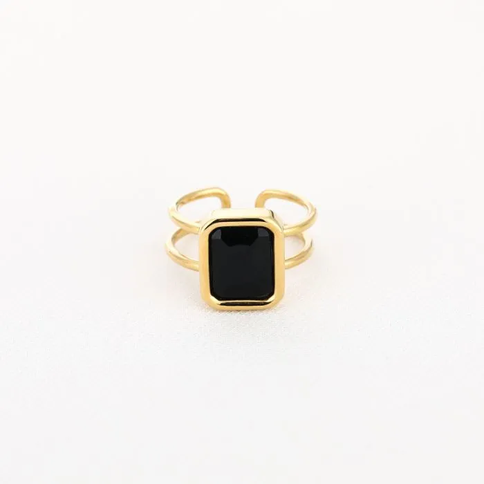 Ring stone
