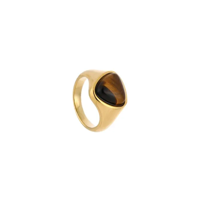 Ring driehoek