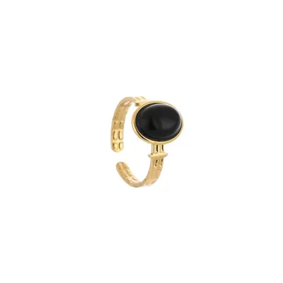 Ring rond