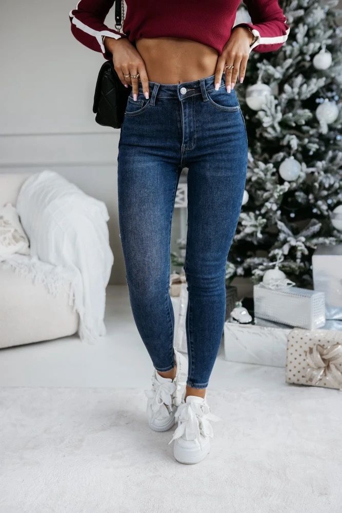 Estee Brown - Skinny jeans