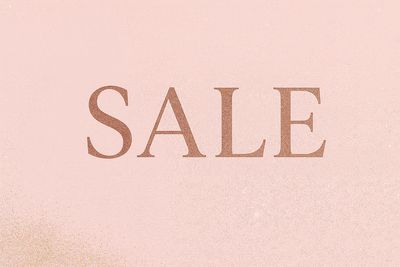 Sale