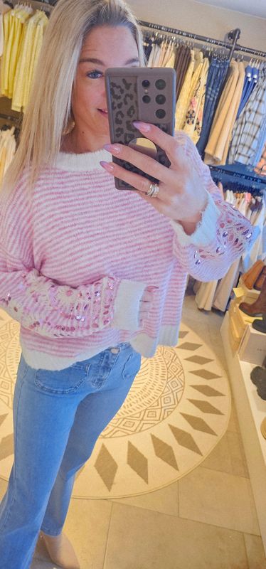 Pull Alysson