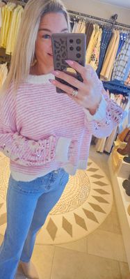 Pull Alysson