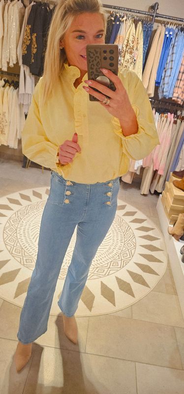 Blouse Ann