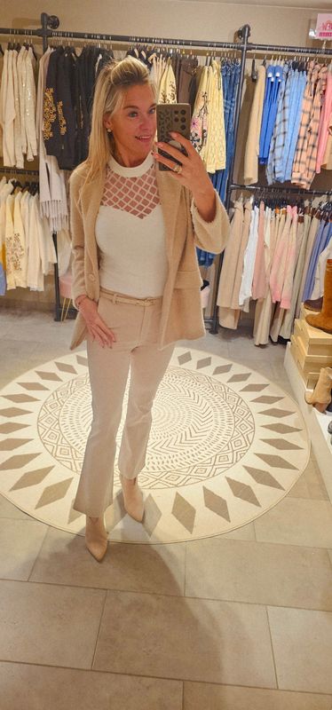 Blazer Rome