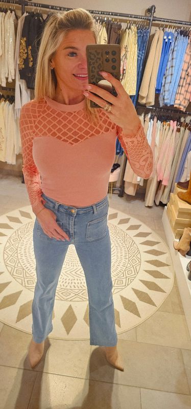 Body Stephanie - Roos
