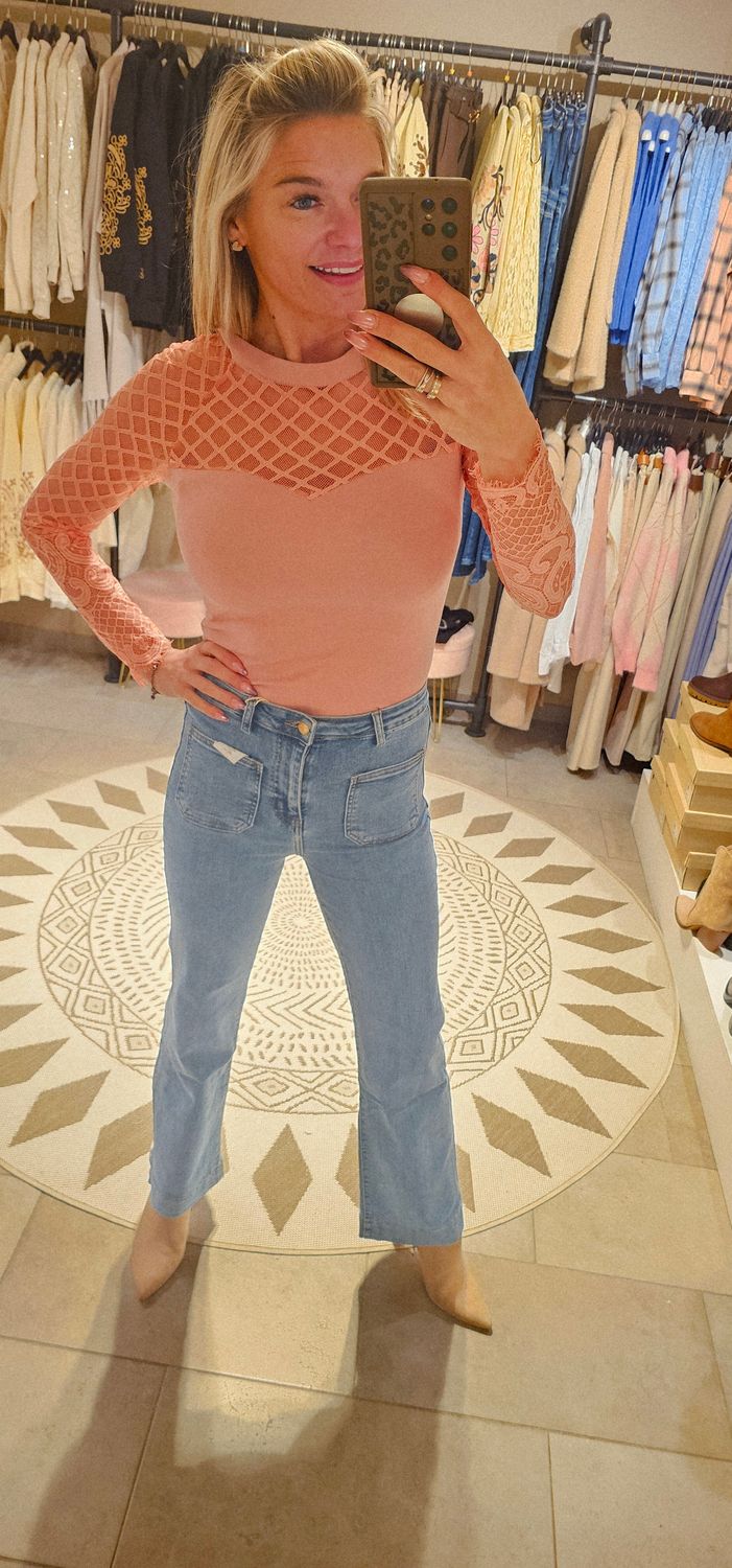 Body Stephanie - Roos