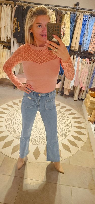 Body Stephanie - Roos