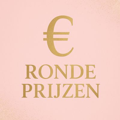 RONDE PRIJZEN