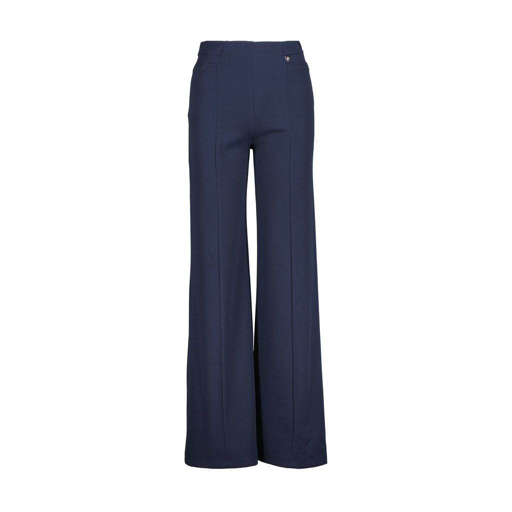 Amelie &amp; Amelie broek Londerzeel - Navy