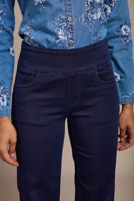 Toxik3 - Tocada - Wide Leg