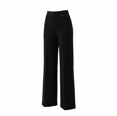 Amélie &amp; Amélie broek Londerzeel - Zwart