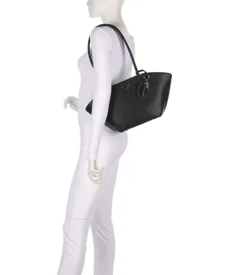 Guess - Bolena Shoulder Satchel Black