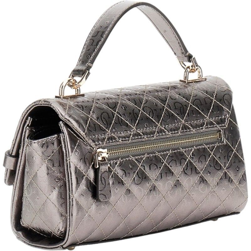 Guess - Idra Top Handle Flap Pew