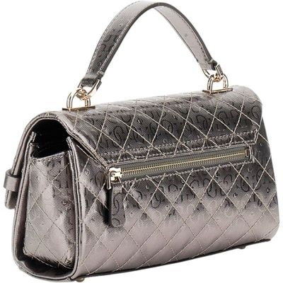 Guess - Idra Top Handle Flap Pew
