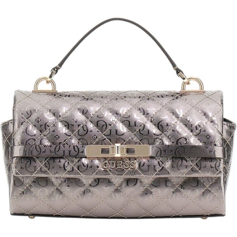 Guess - Idra Top Handle Flap Pew