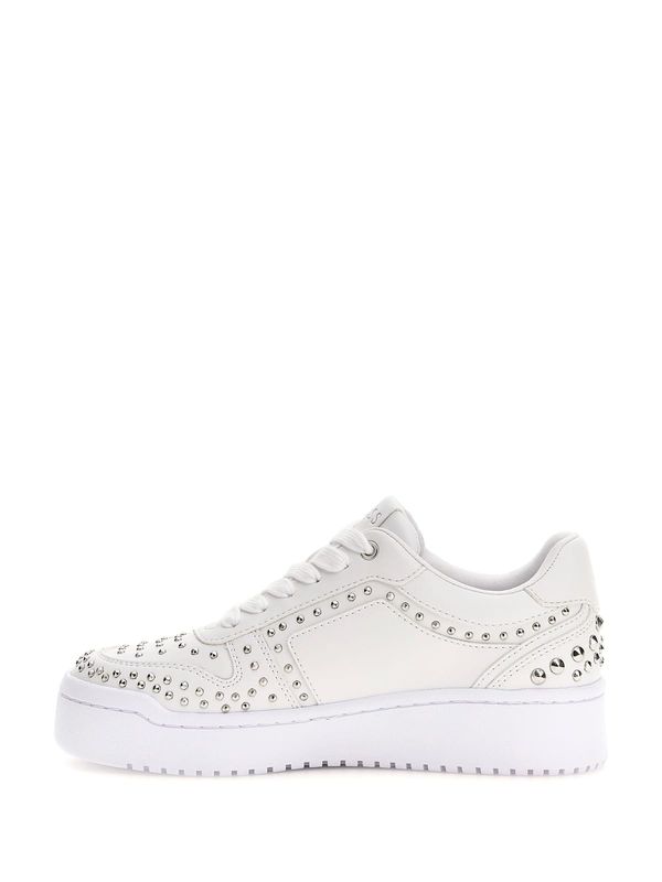 Guess - Mogana White